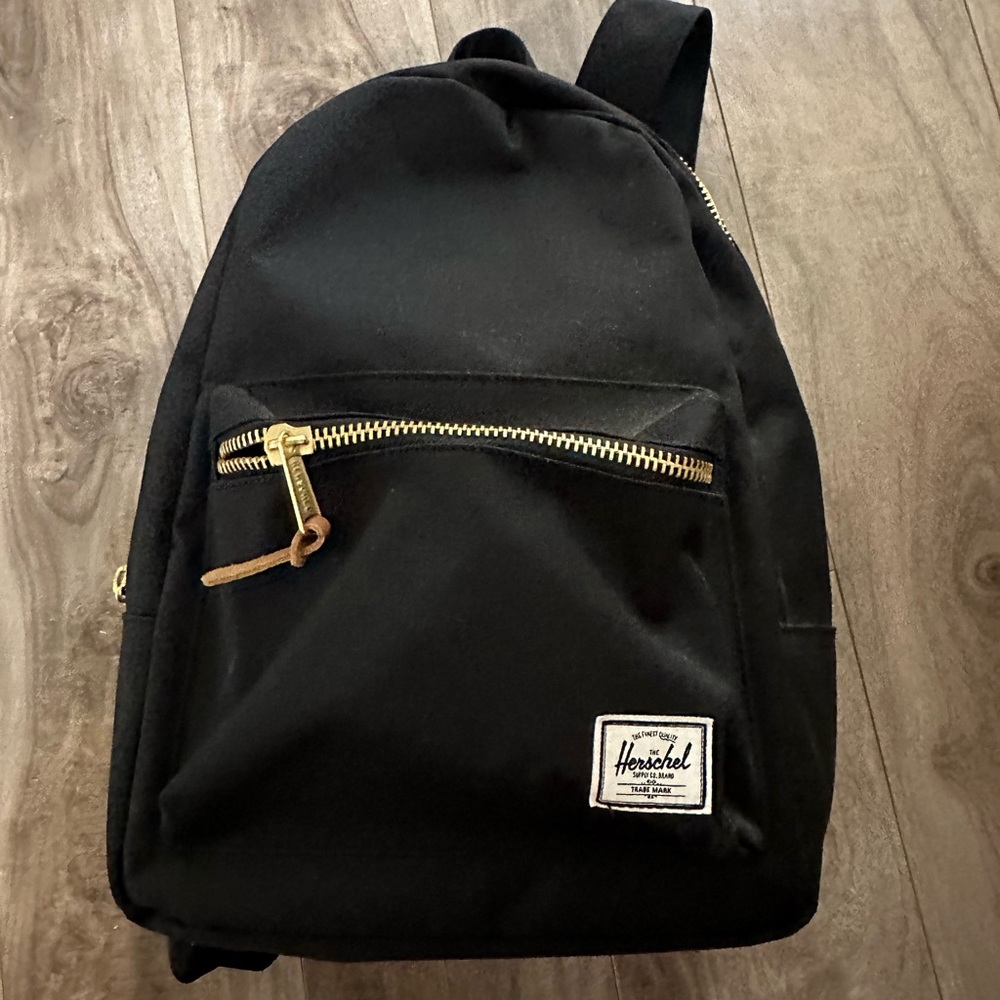 Herschel Nova Backpack Mini Black